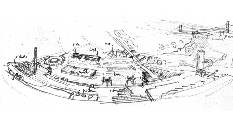 fonderies la voulte sur rhône